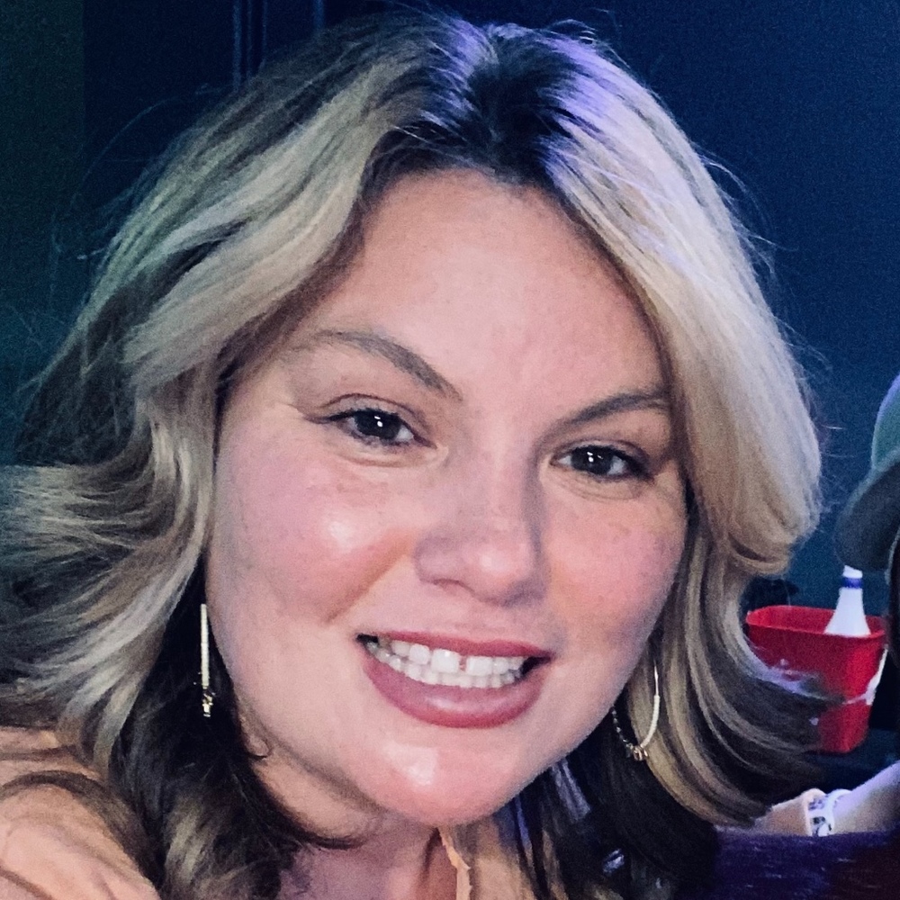 Meet your Posher, Kristi